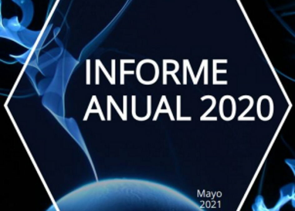 Informe Anual 2020